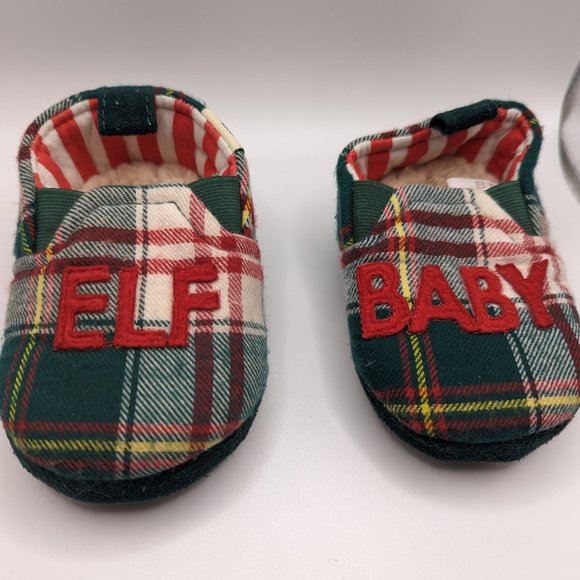 Other - Multiple pairs of Gently Used Baby Booties